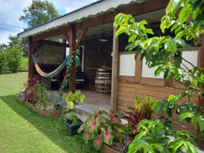Gîte chez Rémisa